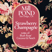 Load image into Gallery viewer, Classic Wax Melts ~ 5 for $25 ~ Spring and Summer Scents!