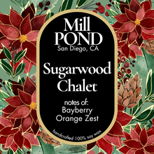 Load image into Gallery viewer, Holiday Wax Melts ~ 5 for $25