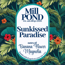 Load image into Gallery viewer, Sunkissed Paradise ~ NEW
