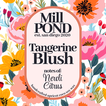 Load image into Gallery viewer, Tangerine Blush ~ NEW