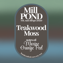 Load image into Gallery viewer, Fall Wax Melt Collection 2025