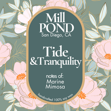 Load image into Gallery viewer, Wax Melts ~ 5 for $25 ~ $4.50 EACH CODE "SPRING20"