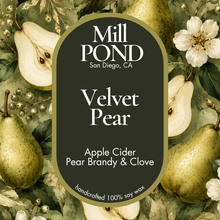 Load image into Gallery viewer, Wax Melts ~ New Fall Scents~ Always 5/$25