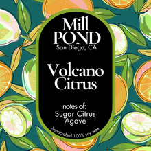 Load image into Gallery viewer, Volcano Citrus