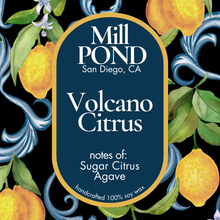 Load image into Gallery viewer, Volcano Citrus