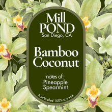 Load image into Gallery viewer, Classic Wax Melts ~ 5 for $25 ~ Spring and Summer Scents!