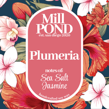 Load image into Gallery viewer, Plumeria