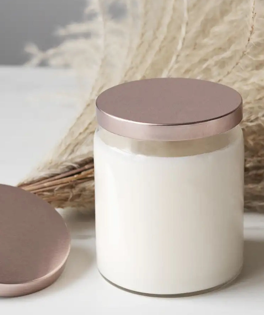 Palo Santo Patchouli