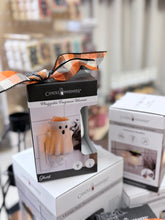 Load image into Gallery viewer, Ghost Pluggable Wax Warmer ~ So so cute!👻
