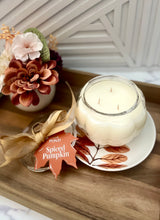 Load image into Gallery viewer, Pumpkin Jar ~ Vanilla Pumpkin ~ NEW
