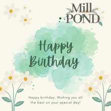 Load image into Gallery viewer, Mill Pond Candles Gift Card
