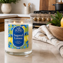 Load image into Gallery viewer, Sugared Lemon
