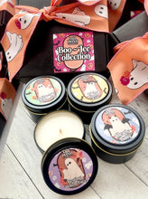 Load image into Gallery viewer, 👻Boo ~ Jee Halloween Box Collection
