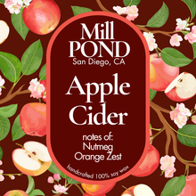 Load image into Gallery viewer, Apple Cider – Loved by All!
