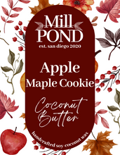 Load image into Gallery viewer, Apple Maple Cookie
