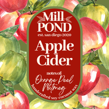 Load image into Gallery viewer, Apple Cider ~ Customer Pick!
