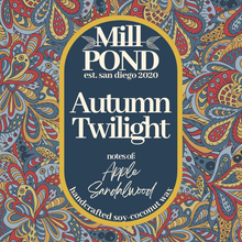 Load image into Gallery viewer, Autumn Twilight - Mill Pond Exclusive
