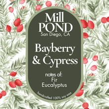 Load image into Gallery viewer, Holiday Wax Melts ~ 5 for $25
