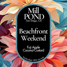 Load image into Gallery viewer, Beachfront Weekend ~ Returning Limited Favorite
