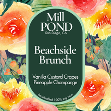 Load image into Gallery viewer, Beachside Brunch ~ NEW ~ Exclusive Blend

