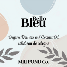 Load image into Gallery viewer, Bello Bleu
