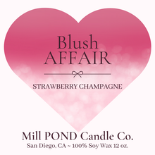 Load image into Gallery viewer, Valentine's Wax Melts 5 for $25
