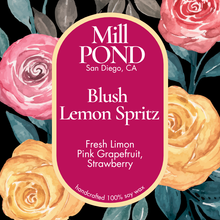 Load image into Gallery viewer, Blush Lemon Spritz ~ NEW Exclusive Blend
