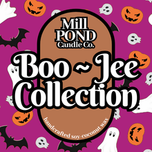 Load image into Gallery viewer, 👻Boo ~ Jee Halloween Box Collection
