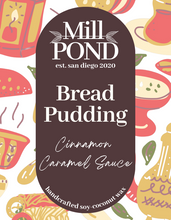 Load image into Gallery viewer, Bread Pudding
