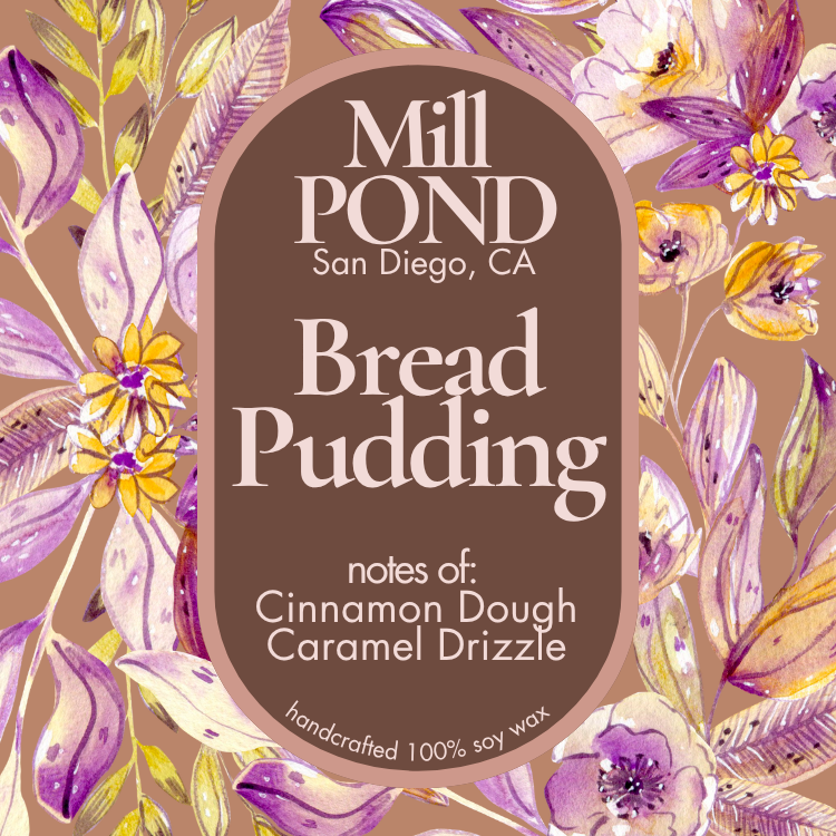 Bread Pudding