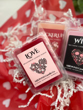 Load image into Gallery viewer, Valentine Wax Melts~ Pick Your Scent!
