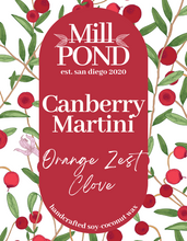 Load image into Gallery viewer, Cranberry Martini
