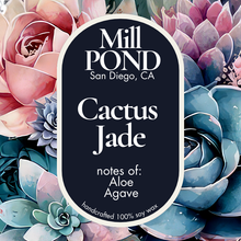 Load image into Gallery viewer, Classic Wax Melts ~ 5 for $25 ~ Spring and Summer Scents!
