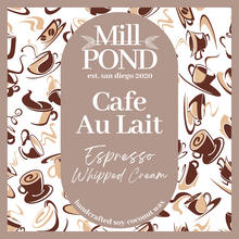 Load image into Gallery viewer, Cafe Au Lait
