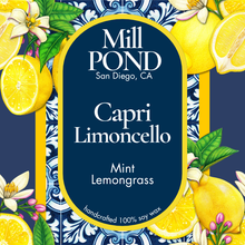 Load image into Gallery viewer, Capri Limoncello ~ Returning Favorite
