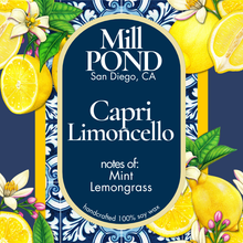 Load image into Gallery viewer, Capri Limoncello ~ Returning Favorite
