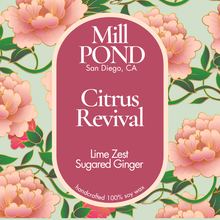 Load image into Gallery viewer, Wax Melts ~ 5 for $25 ~ $4.50 EACH CODE "SPRING20"
