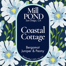 Load image into Gallery viewer, Coastal Cottage ~ Returning Favorite
