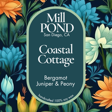 Load image into Gallery viewer, Coastal Cottage ~ Returning Favorite
