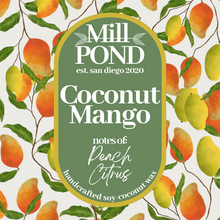Load image into Gallery viewer, Coconut Mango
