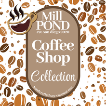 Load image into Gallery viewer, NEW ~ Coffee Shop Gift Set
