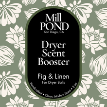 Load image into Gallery viewer, Dryer Scent Booster~ Both Scents
