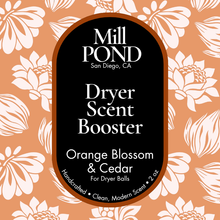 Load image into Gallery viewer, Dryer Scent Booster~ Both Scents
