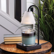 Load image into Gallery viewer, Lumiere Candle Warmer Lamp ~ NEW
