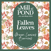 Load image into Gallery viewer, Fallen Leaves

