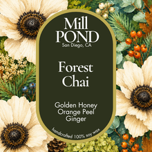 Load image into Gallery viewer, Forest Chai ~ NEW
