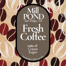 Load image into Gallery viewer, Fresh Coffee
