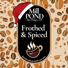 Load image into Gallery viewer, Coffee Lovers Dream Cup ~ Brewed for gifting magic
