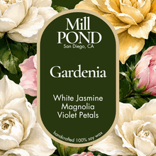 Load image into Gallery viewer, Gardenia
