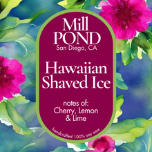 Load image into Gallery viewer, Hawaiian Shaved Ice ~ NEW ~Exclusive
